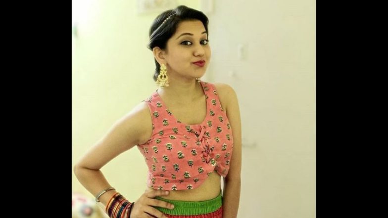 अभिनेत्री केतकी चितळे हिच्या सर्व धर्मांना टार्गेट करणाऱ्या फेसबुक पोस्ट विरुद्ध RPI आक्रमक; भांडुप पोलिस ठाण्यात तक्रार दाखल