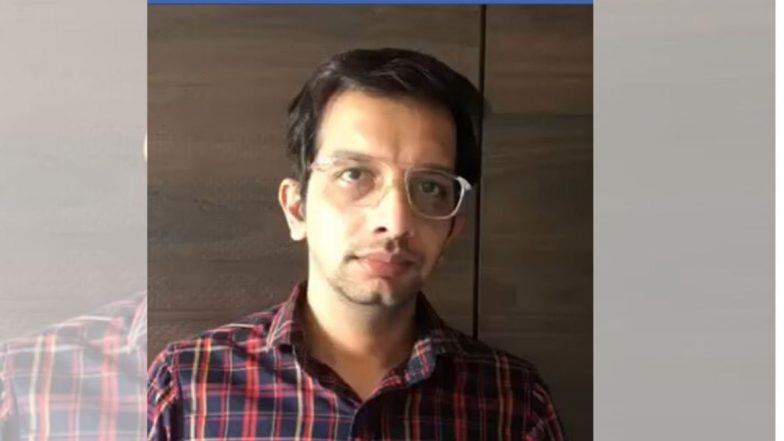 चला हवा येऊ द्या च्या वतीने निलेश साबळे याचा प्रकट माफीनामा; महापुरुषांचा अपमान करण्याचा कधीच हेतू नव्हता म्हणत मागितली क्षमा (Watch Video)