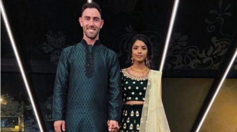 ‘बँड, बाजा आणि बारात!’ ऑस्ट्रेलियन क्रिकेटर Glenn Maxwell आणि तामिलीयन गर्लफ्रेंड अस्सल भारतीय शैलीत करणार लग्न, पहा खास तमिळ Wedding Invitation