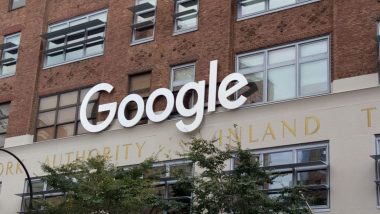 Google Recruitment: खुशखबर! कर्मचारी कपातीनंतर गुगल भारतात करणार 12 हजार नोकरभरती; कोणत्या क्षेत्राला असेल जास्त मागणी? जाणून घ्या