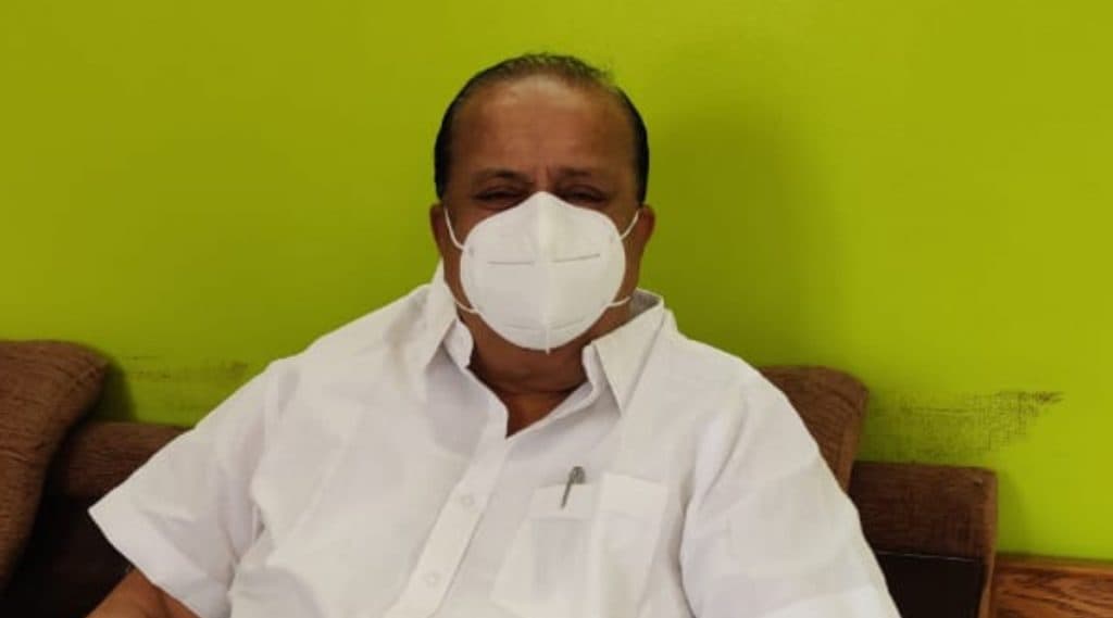 महाविकास आघाडी सरकारचं बारा बलुतेदार आणि श्रमिकांसाठीचं पॅकेज ऐकून भाजपला भोवळ येईल - हसन मुश्रीफ महाविकास आघाडी सरकारचं बारा बलुतेदार आणि श्रमिकांसाठीचं पॅकेज ऐकून भाजपला भोवळ येईल - हसन मुश्रीफ