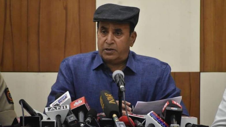 निजामुद्दीन, दिल्लीतील घटनांचा वापर करुन दिशाभूल करणारे व्हिडिओ सोशल मीडियात पसवरुन धार्मिक तेढ निर्माण केल्यास कठोर कारवाई होणार