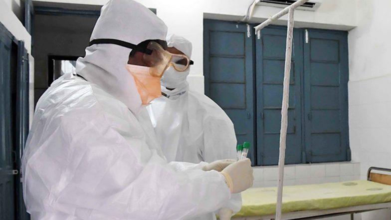 Coronavirus: दिलासादायक! राज्यात आज दिवसभरात सर्वाधिक 600 रुग्णांना डिस्चार्ज