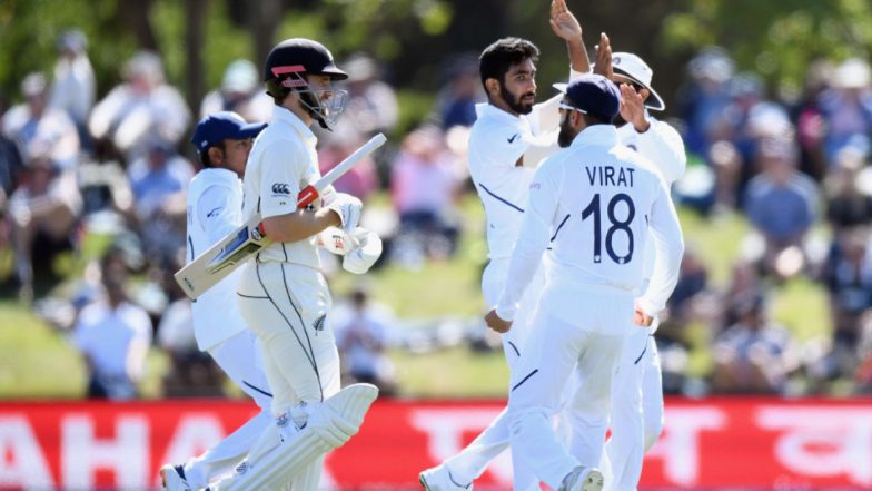 ICC WTC Final Playing Conditions: भारत-न्यूझीलंड फायनल सामना ड्रॉ किंवा अनिर्णित झाल्यास काय? ICC ने जाहीर केली नियमावली