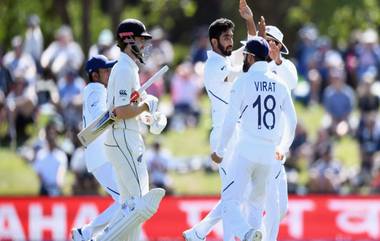 ICC WTC Final Playing Conditions: भारत-न्यूझीलंड फायनल सामना ड्रॉ किंवा अनिर्णित झाल्यास काय? ICC ने जाहीर केली नियमावली