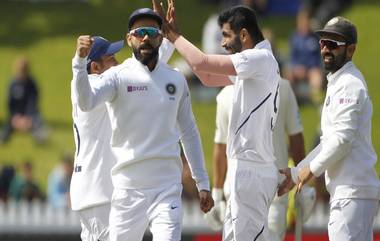 ICC WTC Final: भारत-न्यूझीलंड महाअंतिम सामन्यापूर्वी Michael Vaughan यांची मोठी भविष्यवाणी, म्हणाले- ‘हा’ संघ बनू शकतो टेस्ट चॅम्पियनशिपचा विजेता