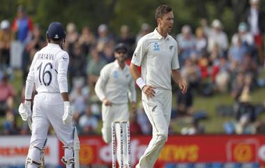 IND vs NZ 2nd Test Day 3 Highlights: न्यूझीलंडने 7 विकेटने जिंकली दुसरी कसोटी, भारताचा सलग दुसऱ्यांदा केला क्लीन स्वीप