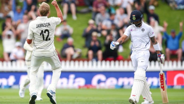IND vs NZ ICC WTC Final 2021 Live Cricket Streaming: भारत विरुद्ध न्यूझीलंड यांच्यातील लाईव्ह सामना कधी आणि कुठे पाहता येणार? घ्या जाणून