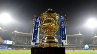 Fake VIVO IPL 2020 Schedule in PDF Goes Viral: BCCI ने आयपीएल 13 चे वेळापत्रक केले जारी? पहा व्हायरल पोस्ट मागील सत्य