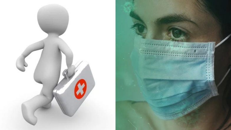 Coronavirus: कोरोना व्हायरस बाधितांना मिळणार विम्याचे कवच; COVID 19 वरील उपचारांसाठी आयआरडीआयए कडून ग्वाही
