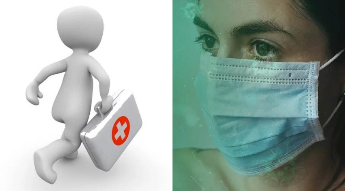 Coronavirus: कोरोना व्हायरस बाधितांना मिळणार विम्याचे कवच; COVID 19 वरील उपचारांसाठी आयआरडीआयए कडून ग्वाही