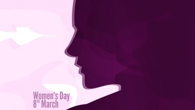 International Women's Day 2020: यंदाचा आंतररष्ट्रीय महिला दिन जाणून घ्या कोणत्या थीम वर जगभर साजरा केला जाणार