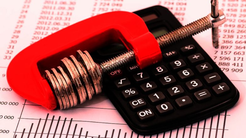 PPF April 5 Deadline: जास्त रिर्टन्ससाठी आजच करा पीपीएफमध्ये करा डिपॉझिट, जाणून घ्या कारण