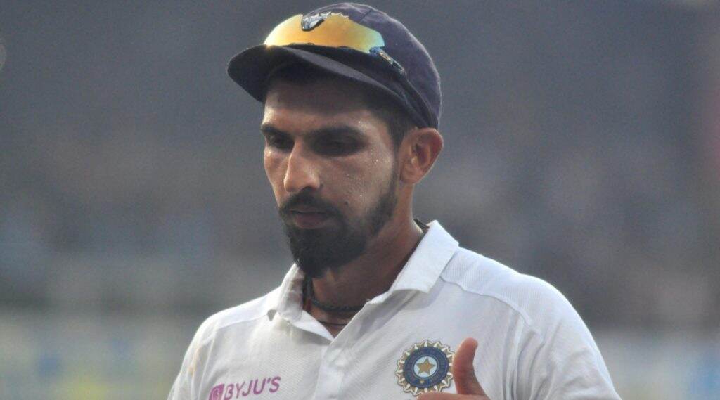 IPL 2020: दुखापतीमुळे इशांत शर्मा आयपीएलच्या सुरुवातीच्या सामन्यांना मुकण्याची शक्यता, NCA फिजिओवर होतेय टीका IPL 2020: दुखापतीमुळे इशांत शर्मा आयपीएलच्या सुरुवातीच्या सामन्यांना मुकण्याची शक्यता, NCA फिजिओवर होतेय टीका
