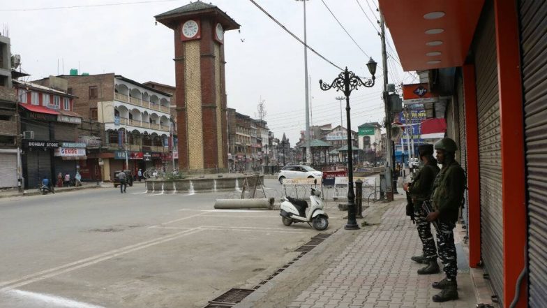 अकोला जिल्ह्यात उद्यापासून सलग 3 दिवस 'Lockdown', कोविड-19 चा फैलाव रोखण्यासाठी प्रशासनाचा मोठा निर्णय