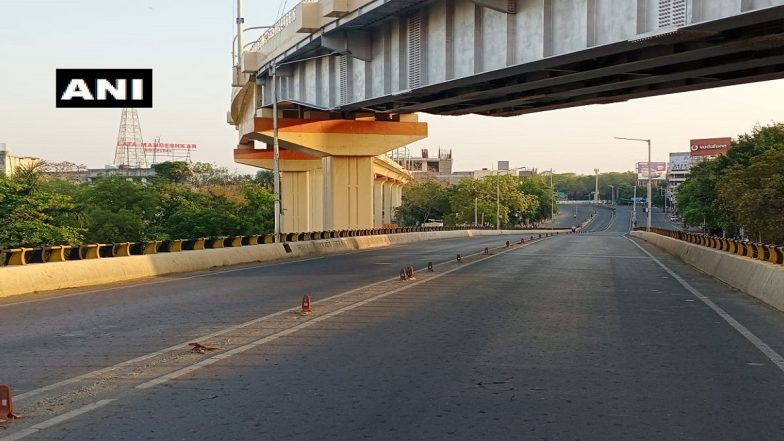 Night Curfew in Pune: पुण्याच्या ग्रामीण भागातही नाईट कर्फ्यू लागू  होण्याची शक्यता