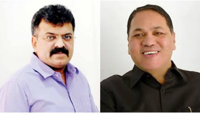 जितेंद्र आव्हाड सोलापूर जिल्हा पालकमंत्री पदाची जबाबदारी सांभाळणार, दिलीप वळसे-पाटील देणार आपल्या खात्याकडे अधिक लक्ष