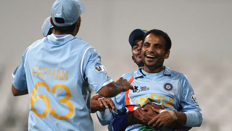 International निवृत्तीनंतर ‘या’ क्रिकेटपटूंनी पकडली वेगळी वाट; भारताच्या T20 वर्ल्ड कप विजेत्याने घातला पोलिस युनिफॉर्म तर हा मुंबईकर बनला अभिनेता