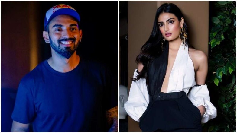 KL Rahul-Athiya Shetty Wedding: केएल राहुल 23 जानेवारीला अथिया शेट्टीसोबत अडकू शकतो विवाहबंधनात, बीसीसीआयकडून मिळाली सुट्टी