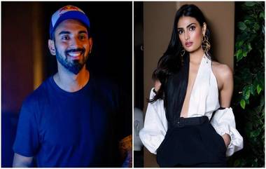 Athiya Shetty-KL Rahul Wedding: लेक अथियाच्या लग्नासाठी सजलं Suniel Shetty चं खंडाळ्याचं फार्म हाऊस (Watch Video, Pics)