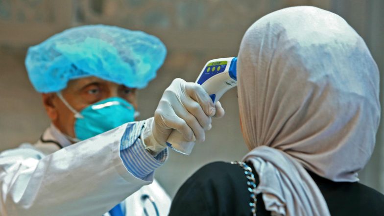 Coronavirus: सोनोग्राफी करणाऱ्या कर्मचाऱ्याची  COVID19 चाचणी पॉझिटीव्ह, संपर्कात आलेल्या 62 गर्भवती Quarantine; पुणे जिल्ह्यातील शिक्रापूर येथील घटना