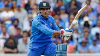 T20 World Cup: टी-20 वर्ल्ड कप 2020 स्थगितीचा एमएस धोनी याच्यासह दिग्गज खेळाडूंना झटका, 2021 मध्ये 'या' खेळाडूंच्या सहभागावर संभ्रम