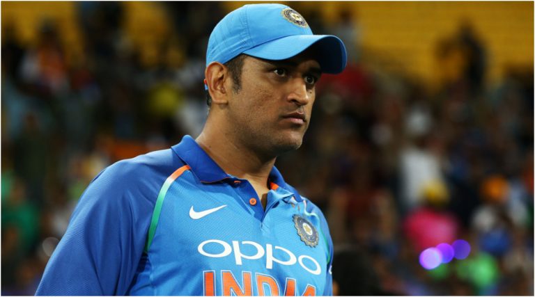 जाणून घ्या कोण आहे MS Dhoni चा क्रिकेटमधील रोल मॉडेल; क्रिकेटरने केला खुलासा (Watch Video)