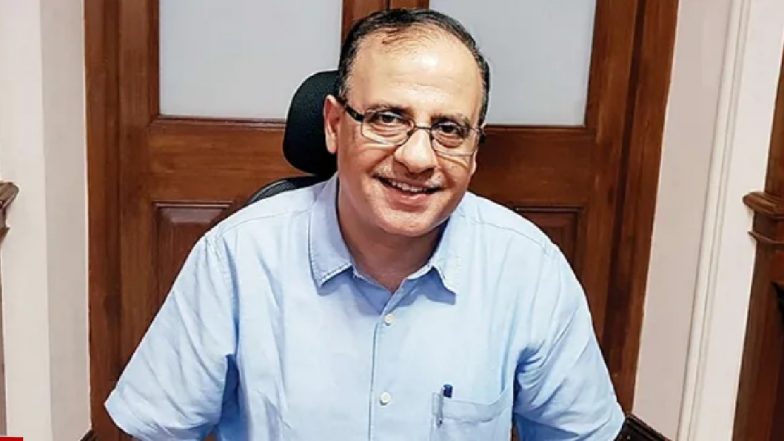 Coronavirus: महाराष्ट्राचे मुख्य सचिव अजोय मेहता यांना पदावर 3 महिन्यांची मुदतवाढ मिळाल्याचे वृत्त