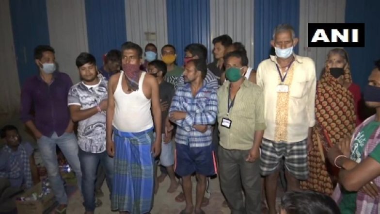 Coronavirus Lockdown मुळे मुंबई मध्ये उपचारासाठी आलेले कॅन्सरग्रस्त रुग्ण अडकले; 200 रुग्णांना रस्त्याचा आसरा