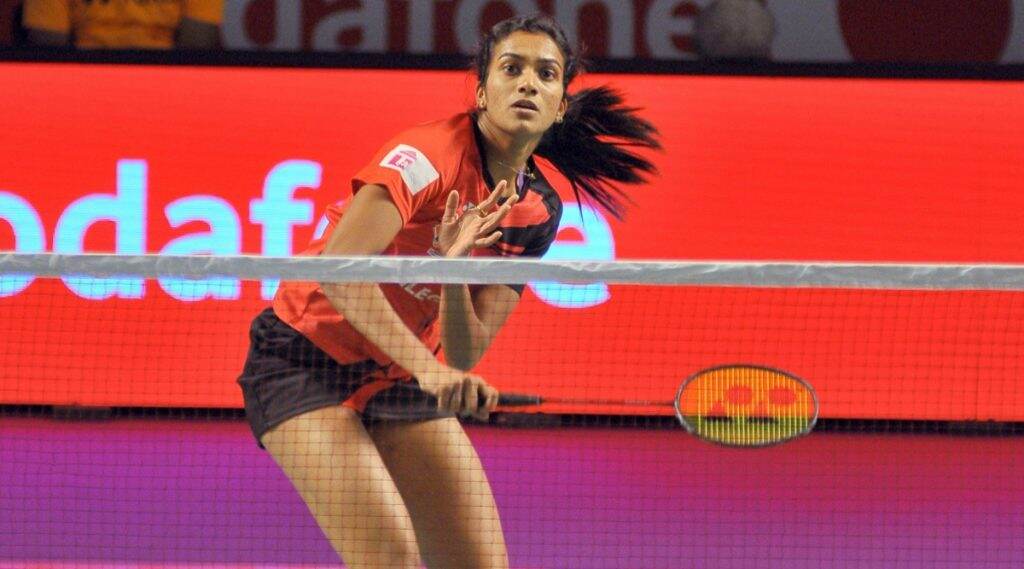 All England Open Championships 2020: पीव्ही सिंधू क्वार्टर फायनलमध्ये, लक्ष्य सेन आऊट All England Open Championships 2020: पीव्ही सिंधू क्वार्टर फायनलमध्ये, लक्ष्य सेन आऊट