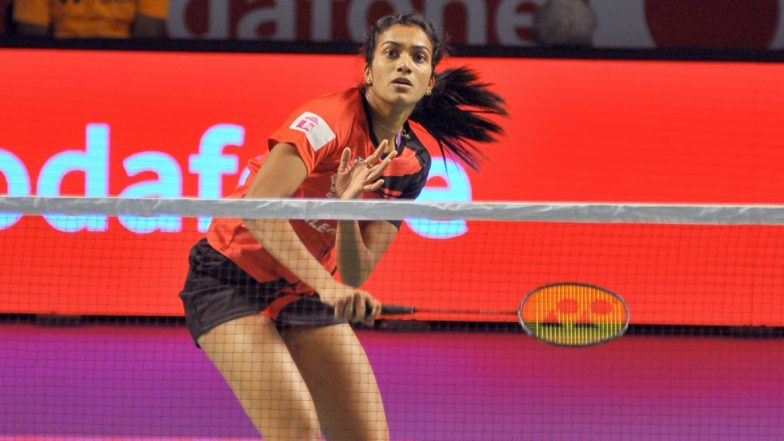 All England Open Championships 2020: पीव्ही सिंधू क्वार्टर फायनलमध्ये, लक्ष्य सेन आऊट