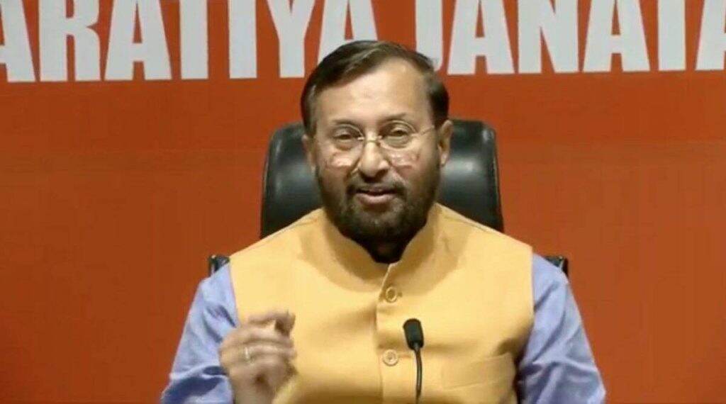 खुशखबर! 21 दिवसांच्या लॉकडाऊन काळात केंद्र सरकारकडून दिलासा; आता 80 कोटी लोकांना गहू 2 रुपये किलो व तांदूळ 3 रुपये किलो दराने मिळणार खुशखबर! 21 दिवसांच्या लॉकडाऊन काळात केंद्र सरकारकडून दिलासा; आता 80 कोटी लोकांना गहू 2 रुपये किलो व तांदूळ 3 रुपये किलो दराने मिळणार