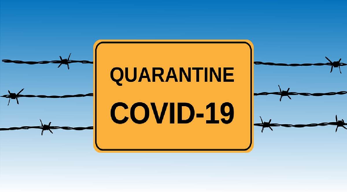 Coronavirus: एका महिलेच्या निष्काळजीपणामुळे पुणे जिल्ह्यातील 25 गावांतील 81 नागरिक क्वारंटाइन