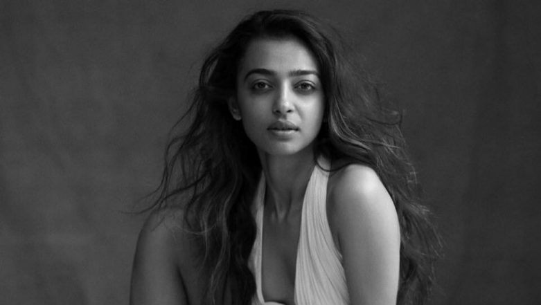 Radhika Apte's Bold Pics: न्यूड सिनमुळे ट्रोल झालेल्या राधिका आपटेच्या 'या' फोटोंनी सोशल मीडियावर लावली आग