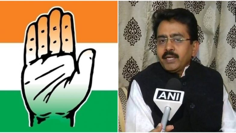 Rajya Sabha Election 2020: काँग्रेस उमेदवारांची यादी जाहीर, महाराष्ट्रातून राजीव सातव यांच्या नावाची घोषणा