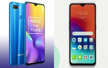 लॉकडाउनच्या काळात Realme ची मोठी घोषणा; फोनसह सर्व डिव्हाइसेसचा Warranty व Replacement कालावधी वाढवला; जाणून घ्या सविस्तर