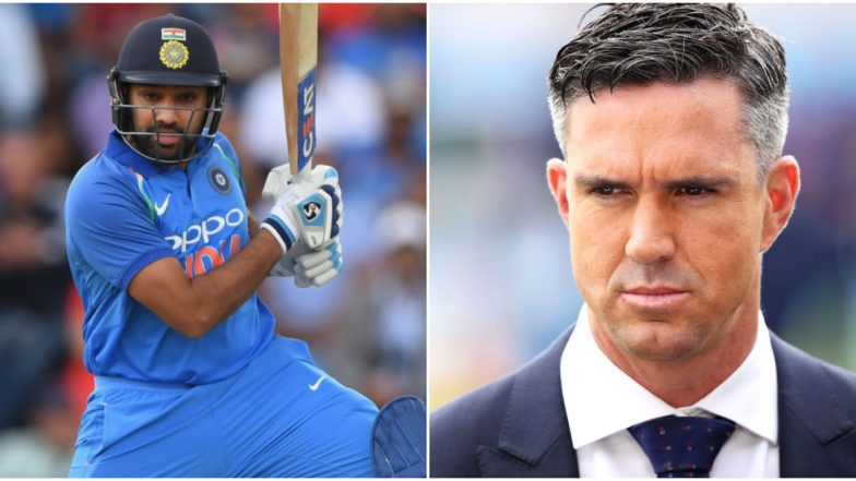 रोहित शर्मा ने केला खुलासा; कधी आणि कसं होऊ शकतं IPL, केविन पीटरसनसोबत लाईव्ह चॅटमध्ये उघडकीस केला करिअरमधील सर्वात खराब क्षण