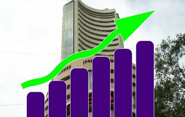 Sensex, Nifty मध्ये तेजी; मुंबई शेअर बाजार PM नरेंद्र मोदी यांच्या 20 लाख कोटी रूपयांच्या आर्थिक पॅकेज नंतर वधारला!