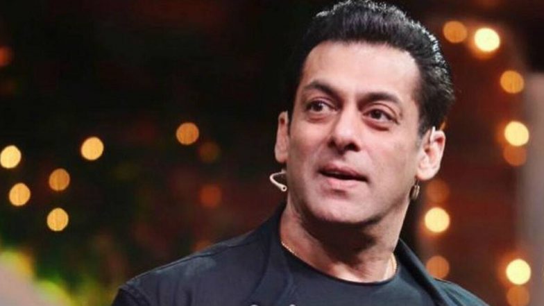 अभिनेता Salman Khan चा 'हत्येचा प्लॅन', आता मुंबई पोलिसांनी उचललं हे पाऊल