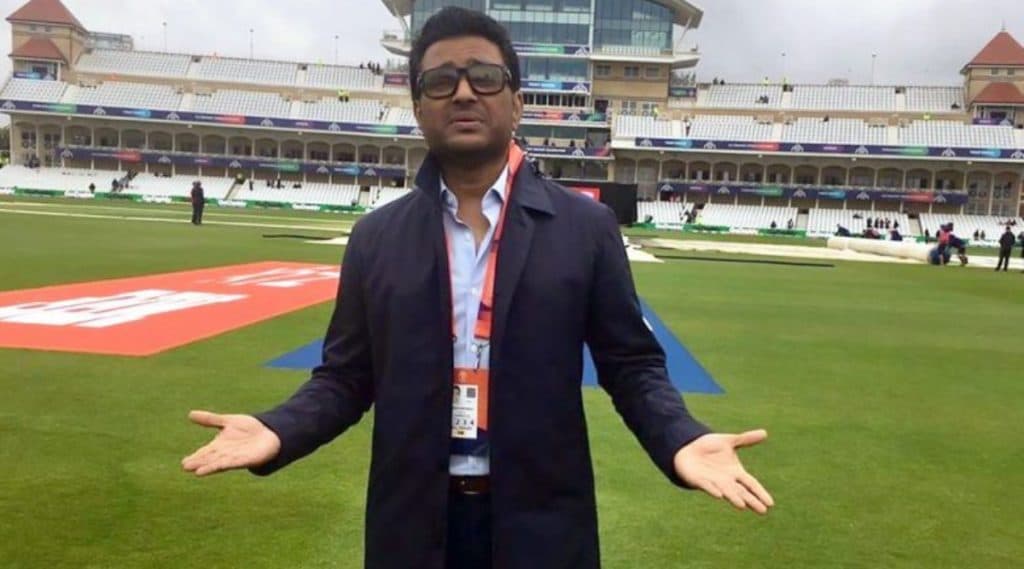 BCCI कडून संजय मांजरेकर यांची कॉमेंट्री पॅनेलमधून हकालपट्टी, आयपीएल 2020 मध्ये समावेशावर संशय, सूत्रांची माहिती BCCI कडून संजय मांजरेकर यांची कॉमेंट्री पॅनेलमधून हकालपट्टी, आयपीएल 2020 मध्ये समावेशावर संशय, सूत्रांची माहिती