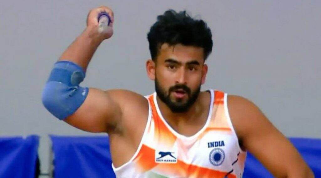 Tokyo Olympics 2020: नीरज चोप्रानंतर शिवपाल सिंह ने भाला फेकीत भारतासाठी मिळवला दुसरा टोकियो ऑलिम्पिक कोटा Tokyo Olympics 2020: नीरज चोप्रानंतर शिवपाल सिंह ने भाला फेकीत भारतासाठी मिळवला दुसरा टोकियो ऑलिम्पिक कोटा