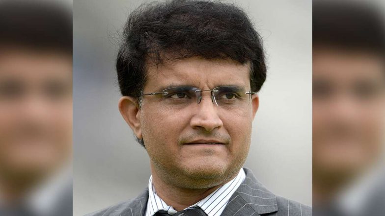 IPL 2020: रिक्त स्टेडियममध्ये खेळण्यासह यावर्षी आयपीएल आयोजित करण्याबाबत सर्व संभाव्य पर्यायांचा शोध घेत आहोत, BCCI अध्यक्ष सौरव गांगुलीचे मोठे विधान