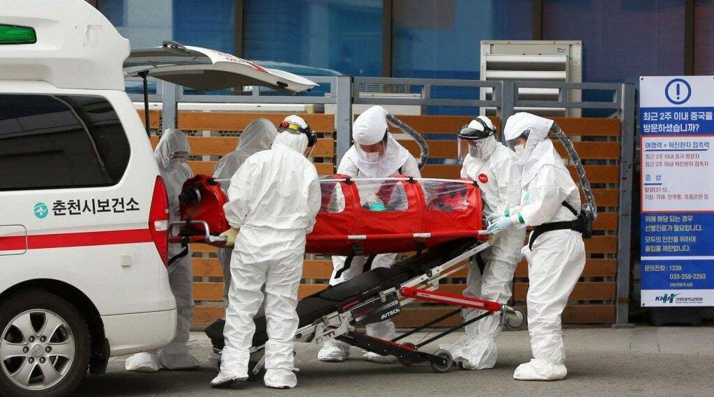 Coronavirus Outbreak: इटली मध्ये 24 तासांत 812 जणांचा मृत्यू, कोरोना व्हायरसमुळे गेलेल्या बळींची संख्या 11 हजार वर; लॉकडाऊन मध्ये 12 एप्रिल पर्यंत वाढ Coronavirus Outbreak: इटली मध्ये 24 तासांत 812 जणांचा मृत्यू, कोरोना व्हायरसमुळे गेलेल्या बळींची संख्या 11 हजार वर; लॉकडाऊन मध्ये 12 एप्रिल पर्यंत वाढ