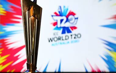 ICC T20 World Cup 2021: ऑस्ट्रेलियन दिग्गज फिरकीपटूची भविष्यवाणी; ‘या’ 4 संघात सेमीफायनल, तर ‘या’ दोघांत रंगणार टी-20 विश्वचषक फायनलचा महामुकाबला