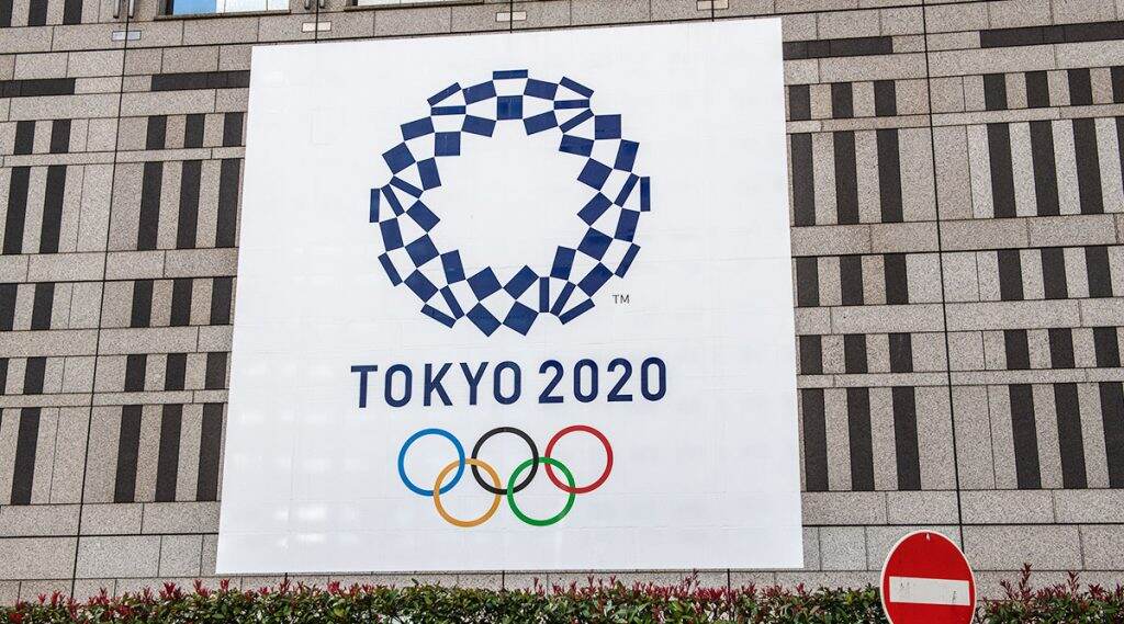 Tokyo Olympics 2020: ऑस्ट्रेलिया-कॅनडा देशांनी टोकियो ऑलिम्पिकमधून घेतली माघार, कोरोना व्हायरसचा धोका पाहत खेळाडूंना पाठवण्यास दिला नकार Tokyo Olympics 2020: ऑस्ट्रेलिया-कॅनडा देशांनी टोकियो ऑलिम्पिकमधून घेतली माघार, कोरोना व्हायरसचा धोका पाहत खेळाडूंना पाठवण्यास दिला नकार