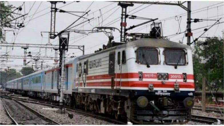 Shardiya Navratri 2022: IRCTC ची नवरात्री मध्ये Mata Vaishno Devi च्या दर्शनासाठी दिल्ली वरून स्पेशल टुरिस्ट ट्रेन सुरू; इथे पहा बुकिंग डिटेल्स