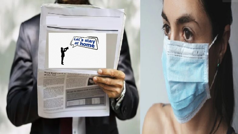 Coronavirus: लॉकडाऊन काळात काय करावे, करु नये?