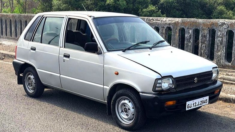 खुशखबर! भारतीय बाजारात पुन्हा सादर होणार Maruti 800; कंपनीकडून होत आहे दोन नव्या कार्सची निर्मिती, 5 लाखाहून कमी किंमत