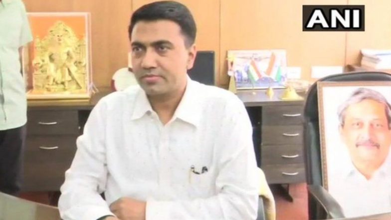 Goa CM Oath: गोव्याचे मुख्यमंत्री प्रमोद सावंत यांचा उद्या शपथविधी पडणार पार, पंतप्रधानांसह हे नेते राहणार उपस्थित