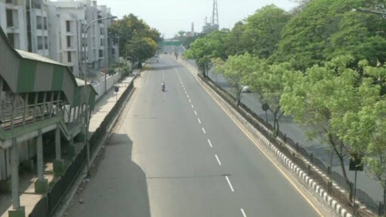 Curfew in Nandurbar: नंदुरबार जिल्ह्यात 15 दिवस संचारबंदी; 'या' कालावधीत सुरु राहणार अत्यावश्यक सेवा